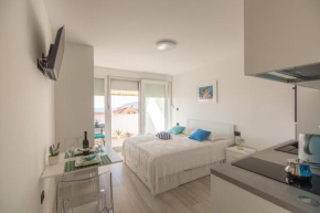 Apartments Nona Draga